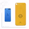 برچسب پوششی ماهوت مدل ML-NSSN مناسب برای گوشی موبایل اپل iPod touch 6th generation