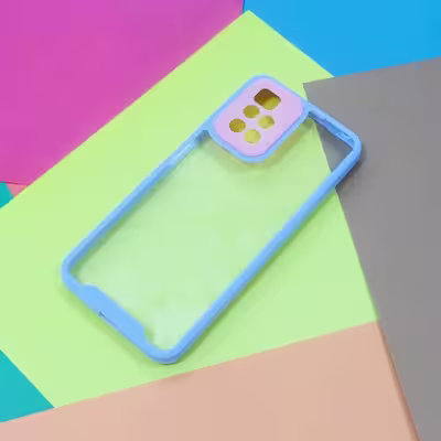 کاور مدل مجیک کد 04 مناسب برای گوشی موبایل شیائومی Redmi 10