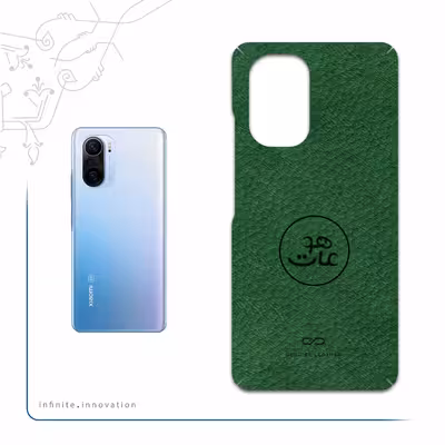 برچسب پوششی ماهوت مدل GL-MAH مناسب برای گوشی موبایل شیائومی Mi 11i