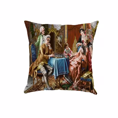 کاور کوسن مدل شطرنج باز کد 840