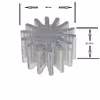 هیت سینک مدل TSHS-1910 بسته 4 عددی