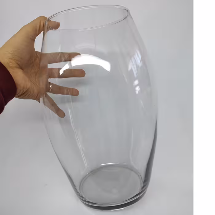 تنگ شیشه ای مدل پرادا