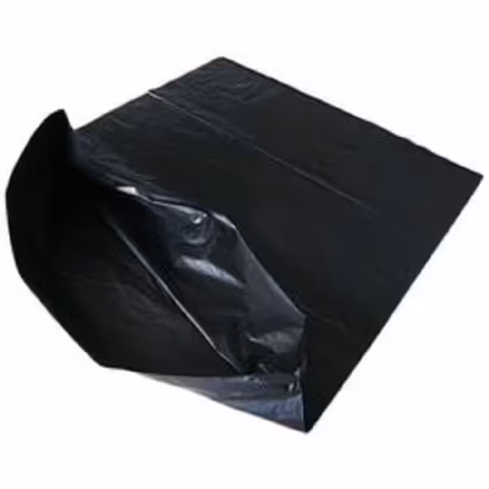 کیسه زباله مدل ضخیم بزرگ 100x120 بسته 20 عددی