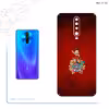 برچسب پوششی ماهوت مدل Paw Patrol مناسب برای گوشی موبایل شیائومی Redmi K30