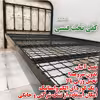 تخت خواب
یک نفره قائم کد TF12-2 سایز 90x200 سانتی متر