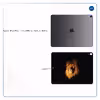 برچسب پوششی ماهوت مدل Lion مناسب برای تبلت اپل iPad Pro 12.9 (GEN 3) 2018 A1895