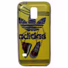 کاور کد 08 مناسب برای گوشی موبایل سامسونگ Galaxy S5 Mini