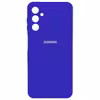 کاور مدل SiliP مناسب برای گوشی موبایل سامسونگ Galaxy A14