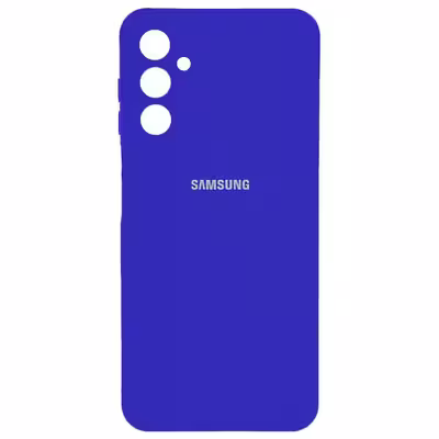 کاور مدل SiliP مناسب برای گوشی موبایل سامسونگ Galaxy A14