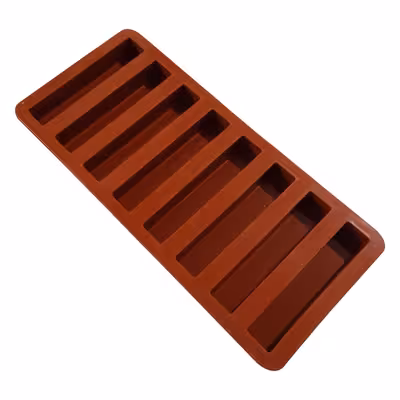 قالب شکلات مدل كيت كت درشت كد 3