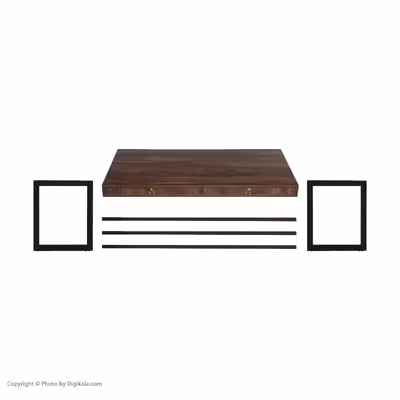 میز اداری مدل WD-41