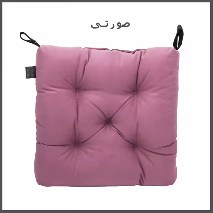 تشک صندلی مدل M-023
