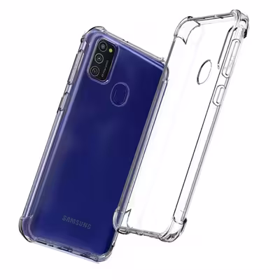 کاور اودین مدل Space مناسب برای گوشی موبایل سامسونگ Galaxy M30s M21