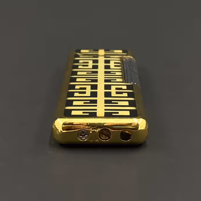  فندک مدل سنگ بغل کد DKD-1099