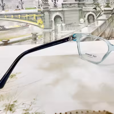 فریم عینک طبی زنانه تد بیکر مدل T17131LJHc5