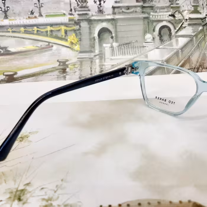 فریم عینک طبی زنانه تد بیکر مدل T17131LJHc5