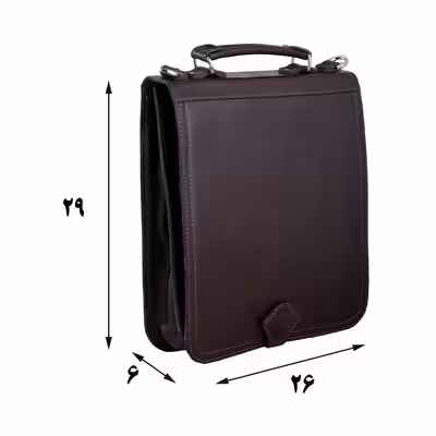 کیف رودوشی لیدوما مدل L-12