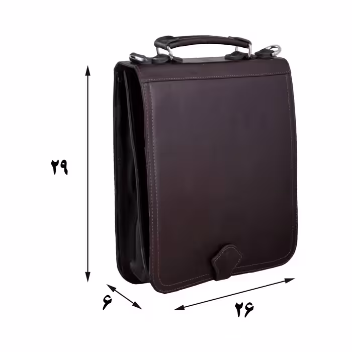 کیف رودوشی لیدوما مدل L-12