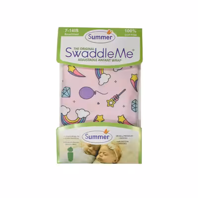 قنداق نوزادی سامر طرح unicorn