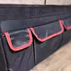 جعبه نظم دهنده صندوق عقب خودرو سام سالو مدل 3door
