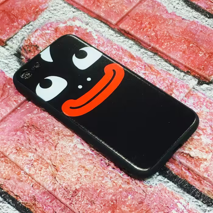 کاور مدل EB کد 17 مناسب برای گوشی موبایل اپل Iphone 7 / 8