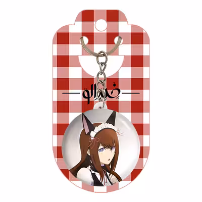 جاکلیدی خندالو مدل ماکیسه کوریسو انیمه دختر کد 12131