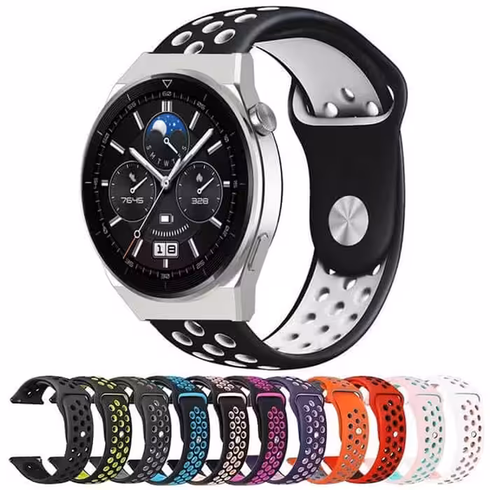 بند دریم مدل Fossa مناسب برای ساعت هوشمند سامسونگ  Galaxy Active 2 44mm  