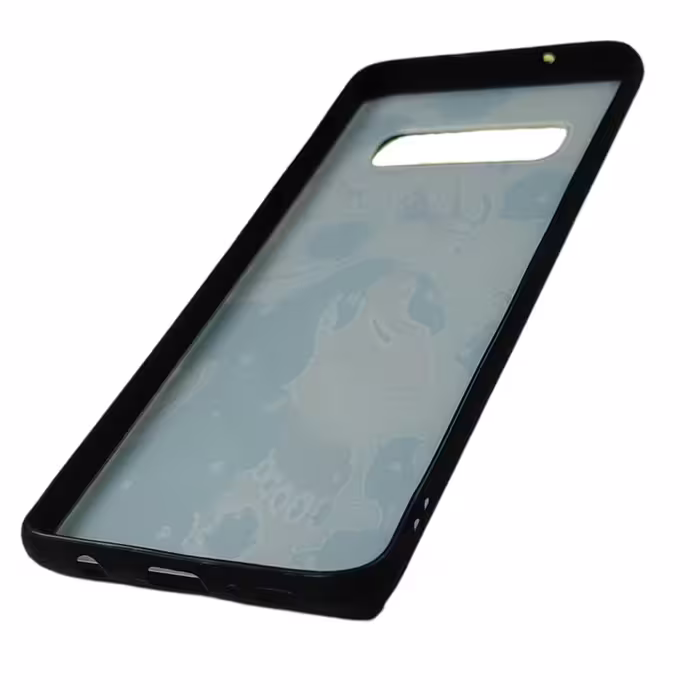 کاور مدل corn مناسب برای گوشی موبایل سامسونگ Galaxy s10 plus
