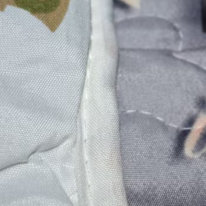 سرویس روتختی هندی مدل Galat یک نفره 2 تکه