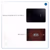 برچسب پوششی ماهوت مدل KIA-Logo مناسب برای تبلت سامسونگ Galaxy Tab S3 9.7 2017 T820
