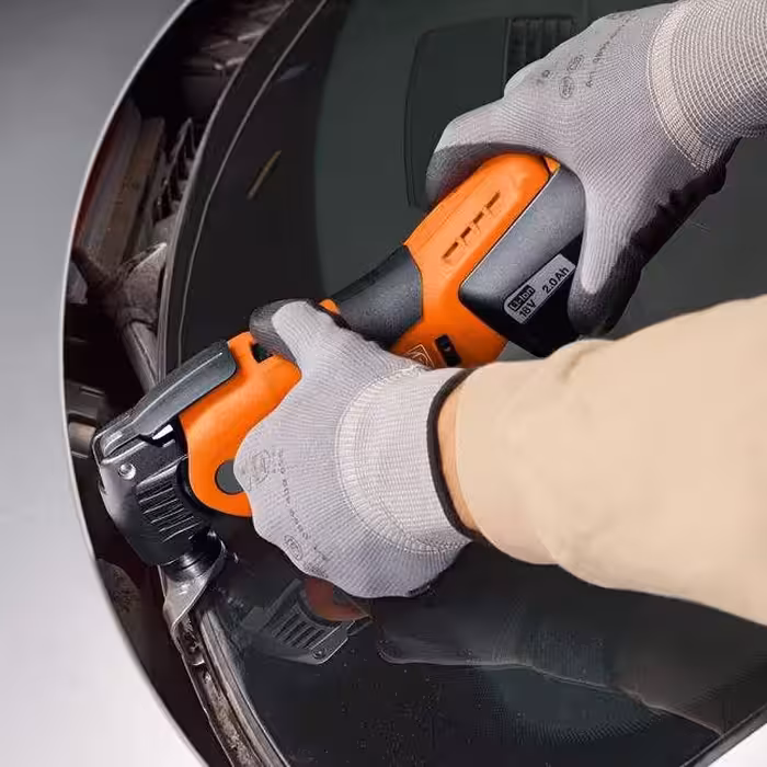 تیغه ابزار همه کاره فاین مدل 157 بسته 2 عددی