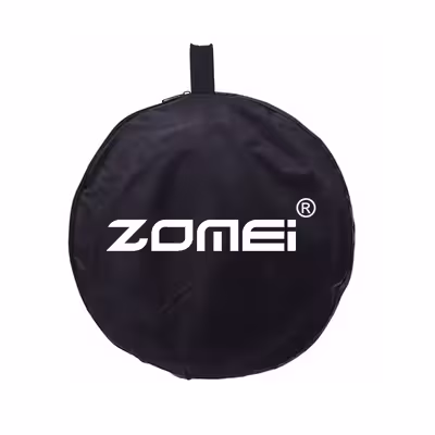 رفلکتور پنج کاره زومی مدل 5in1 سایز 110x110 سانتی متر