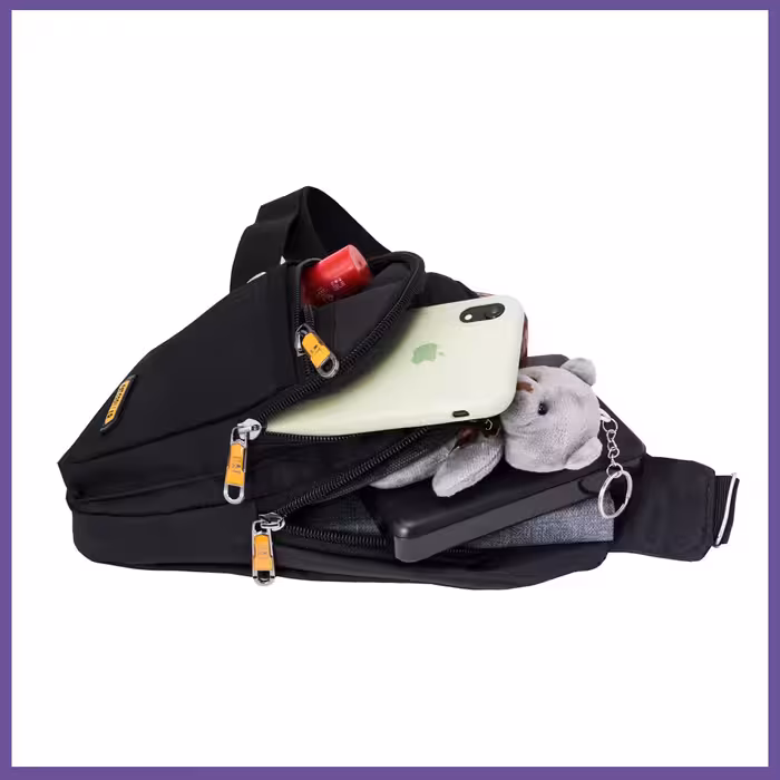 کوله پشتی مدل NU-0841