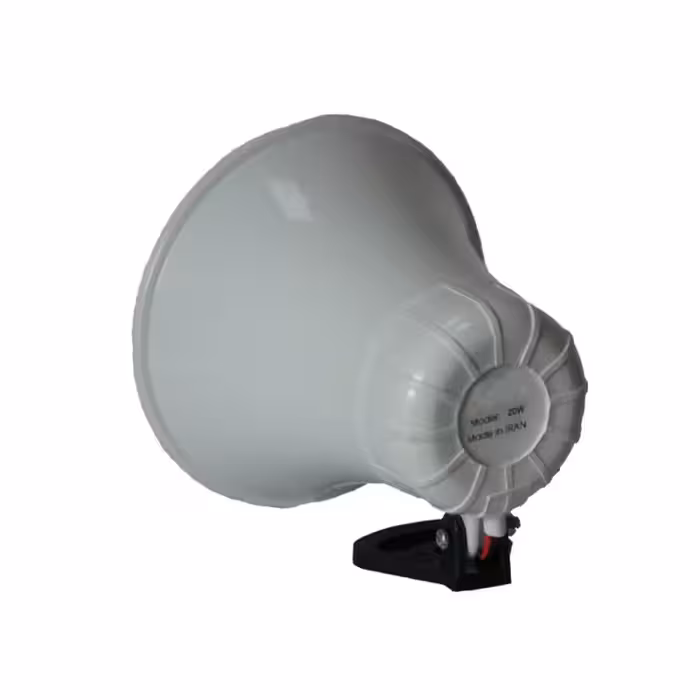 آژیر دزدگیر مدل sp3 به همراه قاب محافظ