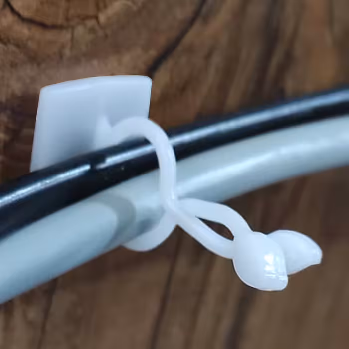 قیم بند مدل برگی بسته 30 عددی