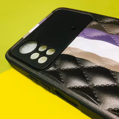 کاور مدل Rain مناسب برای گوشی موبایل شیائومی Poco X4 Pro 5G
