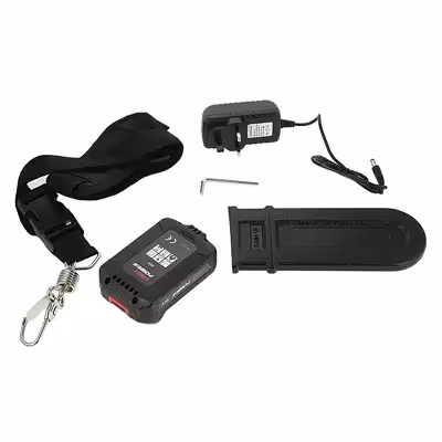 اره زنجیری  سرشاخه زن ایزی پاور مدل EPC20V