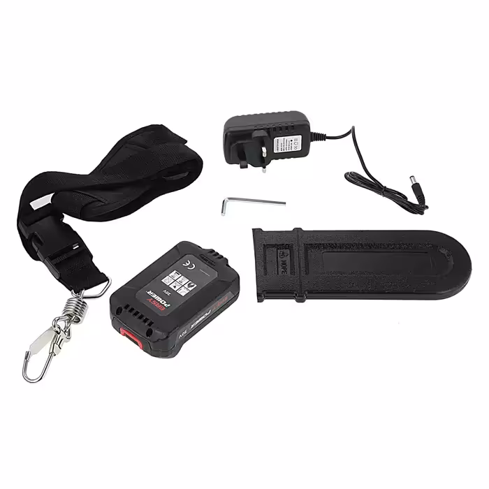 اره زنجیری  سرشاخه زن ایزی پاور مدل EPC20V