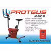 دوچرخه ثابت پروتئوس مدل JC-500R