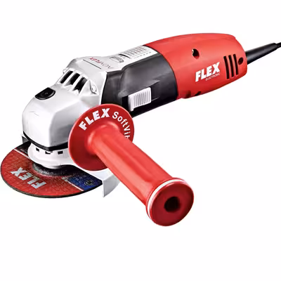 مینی فرز فلکس مدل LE 14-7 125 INOX