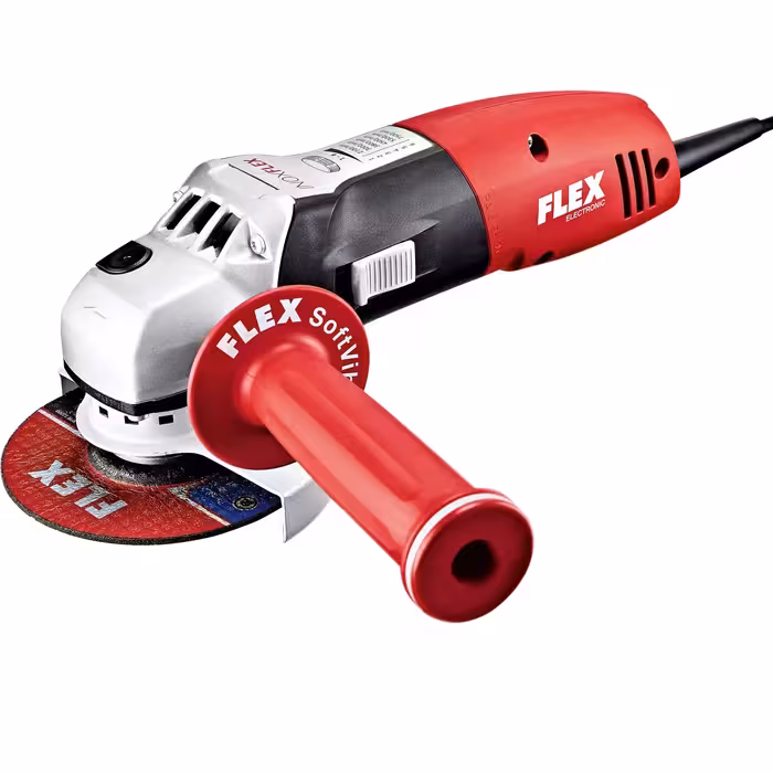 مینی فرز فلکس مدل LE 14-7 125 INOX