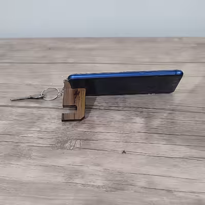 جاکلیدی مدل پایه گوشی مجموعه 3 عددی