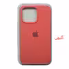 کاور مدل سیلیکونی کد 338 مناسب برای گوشی موبایل اپل iPhone 13 Pro Max