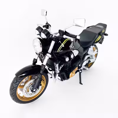 موتور بازی مدل CB 1300