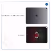 برچسب پوششی ماهوت مدل AC-Milan مناسب برای تبلت اپل iPad Pro 12.9 (GEN 3) 2018 A1983