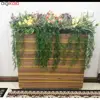 باکس گل مصنوعی مدل cdf کد 7060