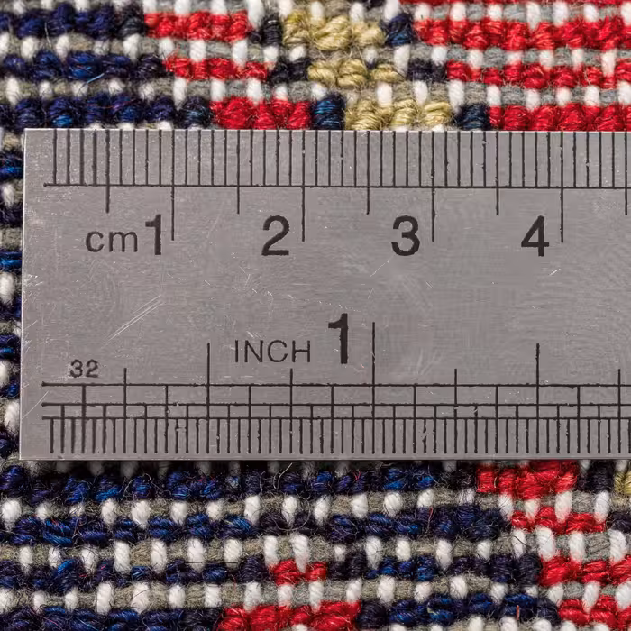 فرش دستبافت سه متری مدل نهاوند کد 97.1533