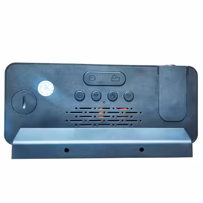 ساعت رومیزی دیجیتال مدل S282A