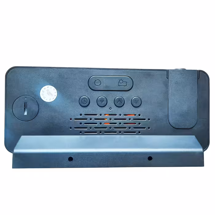 ساعت رومیزی دیجیتال مدل S282A