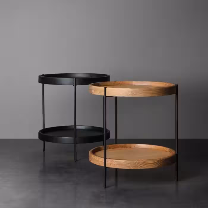 میز جلومبلی فریازان دکور مدلP2-100